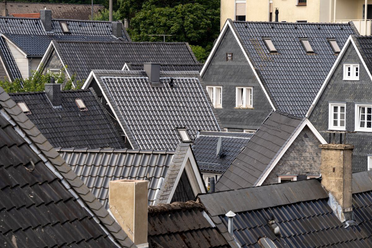 Batiment Services, chantier de couvreur zingueur à Auvers-sur-Oise